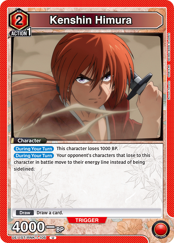 Kenshin Himura